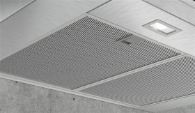 Siemens LC77BHP50 - Campana Decorativa iQ500 70cm Clase A 60dB Inox