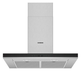 Siemens LC77BHP50 - Campana Decorativa iQ500 70cm Clase A 60dB Inox