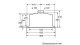 Siemens LB89585M - Módulo de integración Ancho 86 cm Clase A++