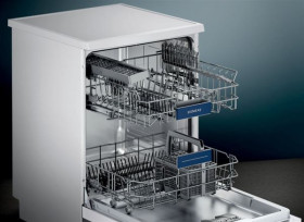Siemens SN236I01IE - Lavavajillas 13 Servicios 60cm Inox Clase A+++