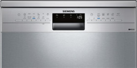 Siemens SN236I01IE - Lavavajillas 13 Servicios 60cm Inox Clase A+++