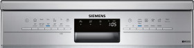 Siemens SN236I01IE - Lavavajillas 13 Servicios 60cm Inox Clase A+++