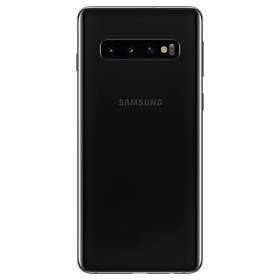 Samsung S10 - Samsung Galaxy S10 6.1" 128Gb Dual Sim 4G 3 Cámaras Trasera Negro