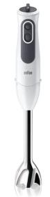Braun MQ 3135 - Batidora Minipimer 3 Vario 750 W Picadora y Varillas