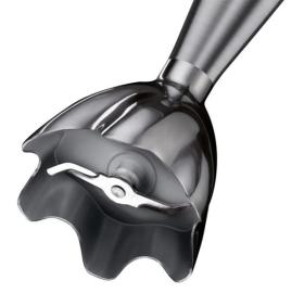 Braun MQ 3135 - Batidora Minipimer 3 Vario 750 W Picadora y Varillas