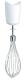 Braun MQ 3135 - Batidora Minipimer 3 Vario 750 W Picadora y Varillas