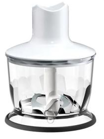 Braun MQ 3135 - Batidora Minipimer 3 Vario 750 W Picadora y Varillas