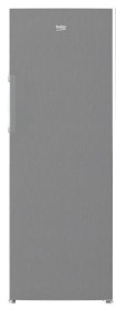 Beko *DISCONTINUADO* RSSE415M21XB - Frigorífico 1 Puerta 171.4x 59.5 Cm Clase A+ Inox