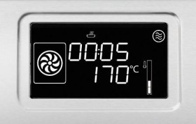 Smeg SF4920MCX1 - Horno Victoria combinado con microondas alto de 45cm