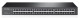 TP-Link TL-SG1048 - Switch 48 puertos Gigabit 10/100/1000Mbps 19"