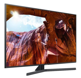 Samsung UE55RU7405UXXC - Televisor 4K UHD 55" Smart TV HDR