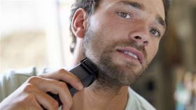 Philips BT3226/14 - Barbero Beardtrimmer series 3000 32 mm Negro