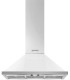 Smeg KPF9WH - Campana Decorativa de Pared 90 Cm Clase A+ Blanca
