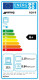 Smeg A1A-9 - Cocina 90cm Color Antracita Gas natural 115 litros