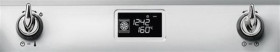 Smeg SFP6925XPZE1 - Horno Multifunción Rústico Pirolítico A+ Inox