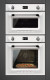 Smeg SFP6925BPZE1 - Horno Multifunción Rústico Pirolítico A+ Blanco