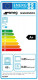 Smeg SF6922NPZE1 - Horno Multifunción 60 Cm Vapor Clean Clase A+ Negro