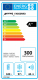 Smeg FAB50RRD - Frigorífico 2 Puertas 187.2x79.6 Cm NoFrost Clase A++ Rojo