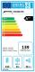 Smeg FAB28LCR3 - Frigorífico 1 Puerta 150x60.1 Cm Clase A+++ Crema