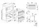 Smeg SF4800MAO - Microondas con Grill 60x45 Cm 40 Litros Antracita