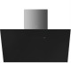 HCB Afzuigkap - schuin model - 120 cm - RVS - Horeca Online Store