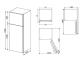 Smeg FD432PXNFE4 - Frigorífico 2 Puertas 183x70 Cm Clase A++ Inoxidable