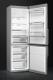 Smeg FC3732PXNFE - Frigorífico Combinado 186x60 Cm NoFrost Clase A++ Inox Antihuellas
