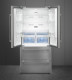 Smeg FQ55FXE1 - Frigorífico Americano 182x84 Cm NoFrost Clase A+ Inox