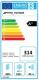 Smeg FQ70GBE - Frigorífico Americano 182x92 Cm NoFrost Clase A++ Negro