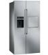Smeg *DISCONTINUADO* SBS63XEDH - Frigorífico Americano 180 x 91 Cm Clase A+ Inoxidable