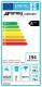 Smeg LBW812ES - Lavadora Carga Frontal 8 Kg 1200 Rpm Clase A+++