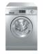 Smeg SLB147X2 - Lavadora Carga Frontal 7 Kg 1400 Rpm Clase A++ Inoxidable