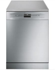 Smeg LVS4334XIN - Lavavajillas 60 Cm 13 Cubiertos Clase A+++ Inoxidable