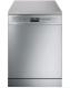 Smeg LVS4334XIN - Lavavajillas 60 Cm 13 Cubiertos Clase A+++ Inoxidable