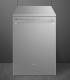 Smeg LVS43STXIN - Lavavajillas 60 Cm 13 Cubiertos Clase A+++ Inoxidable