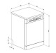 Smeg LVS533XIN - Lavavajillas 60 Cm 13 Cubiertos Clase A+++ Inoxidable