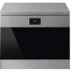 Smeg CVF318XS - Vinoteca 18 Botellas Clase A+ Touch Control Inoxidable