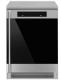 Smeg CVF338X - Vinoteca 38 Botellas Clase A Inoxidable Antihuellas