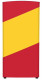 Hisense *DISCONTINUADO* RR195D4DE1 - Frigorífico 1 Puerta A+ 519x536 Bandera España