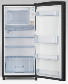 Hisense RR195D4DE1 - Frigorífico 1 Puerta A+ 519x536 Bandera España