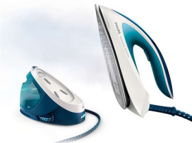 Philips GC8723/20 - Centro de planchado 2600W PerfectCare Performer