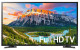 Samsung *DISCONTINUADO* UE32N5305AK - Televisor LED 32" Smart Tv Full HD HDMI USB Negra