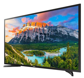Samsung UE32N5305AK - Televisor LED 32" Smart Tv Full HD HDMI USB Negra