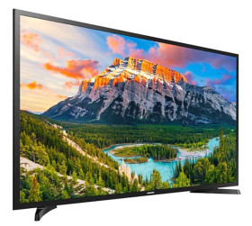 Samsung UE32N5305AK - Televisor LED 32" Smart Tv Full HD HDMI USB Negra