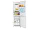 Hisense RB406N4AW2 - Frigorífico combi de 188 x 59.5 cm Total NoFrost