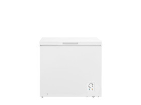 Hisense FT252D4HW1 - Arcón congelador de 89.1 x 84.2 x 55.7 cm Clase A+