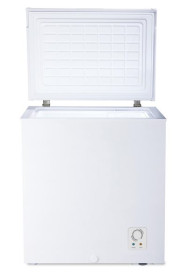 Hisense *DISCONTINUADO* FT181D4HW1 - Arcón congelador de 69.7 x 84.2 x 55.7 cm A+