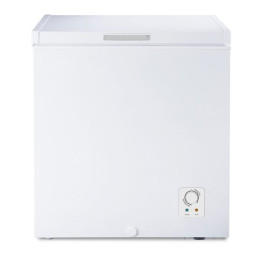 Hisense FT181D4HW1 - Arcón congelador de 69.7 x 84.2 x 55.7 cm A+