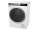 Hisense DHGS90M - Secadora con bomba de calor de 9kg con función vapor