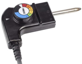 Princess 102300 - Tabla de Asados Table Chef Pro 46x26 cm 2000 W